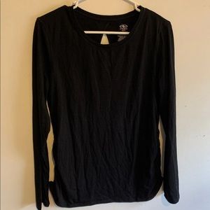 Black Long Sleeve